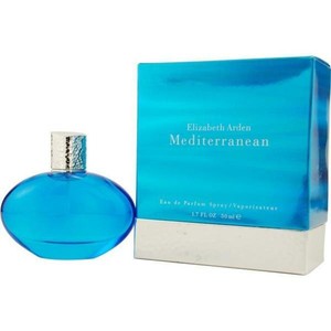 Perfume Mediterranean Elizabeth Arden Mediterranean Dama Eau De Parfum 100  ml | Walmart en línea