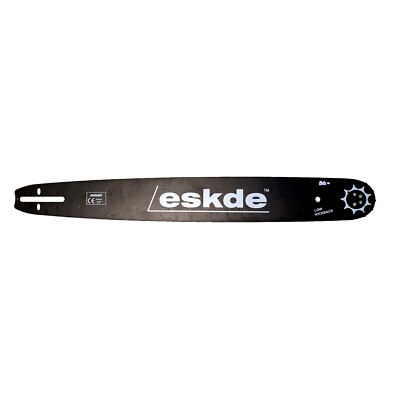20'' Kettensäge Führungsstab Benzin 58 62cc Kettensägen 76 Glied 0,325 Steigung 0,058 Stärke
