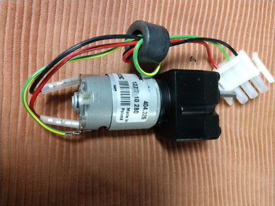 Nidec/Valeo 404.326