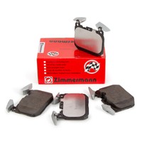 Zimmermann BremsbeläGe FüR Bmw F20 F21 F22 F23 F30 F31 F34 F32 F33 F36 I8 Vorne