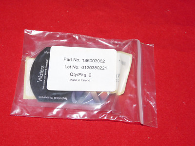 Waters XBridge C18, 5u, 2.1x10mm Guard Cartridge (2/pk); 186003062