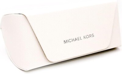Michael Kors MK 5011 1064R1 Satin Rose Gold Sunglasses | eBay display picture 3