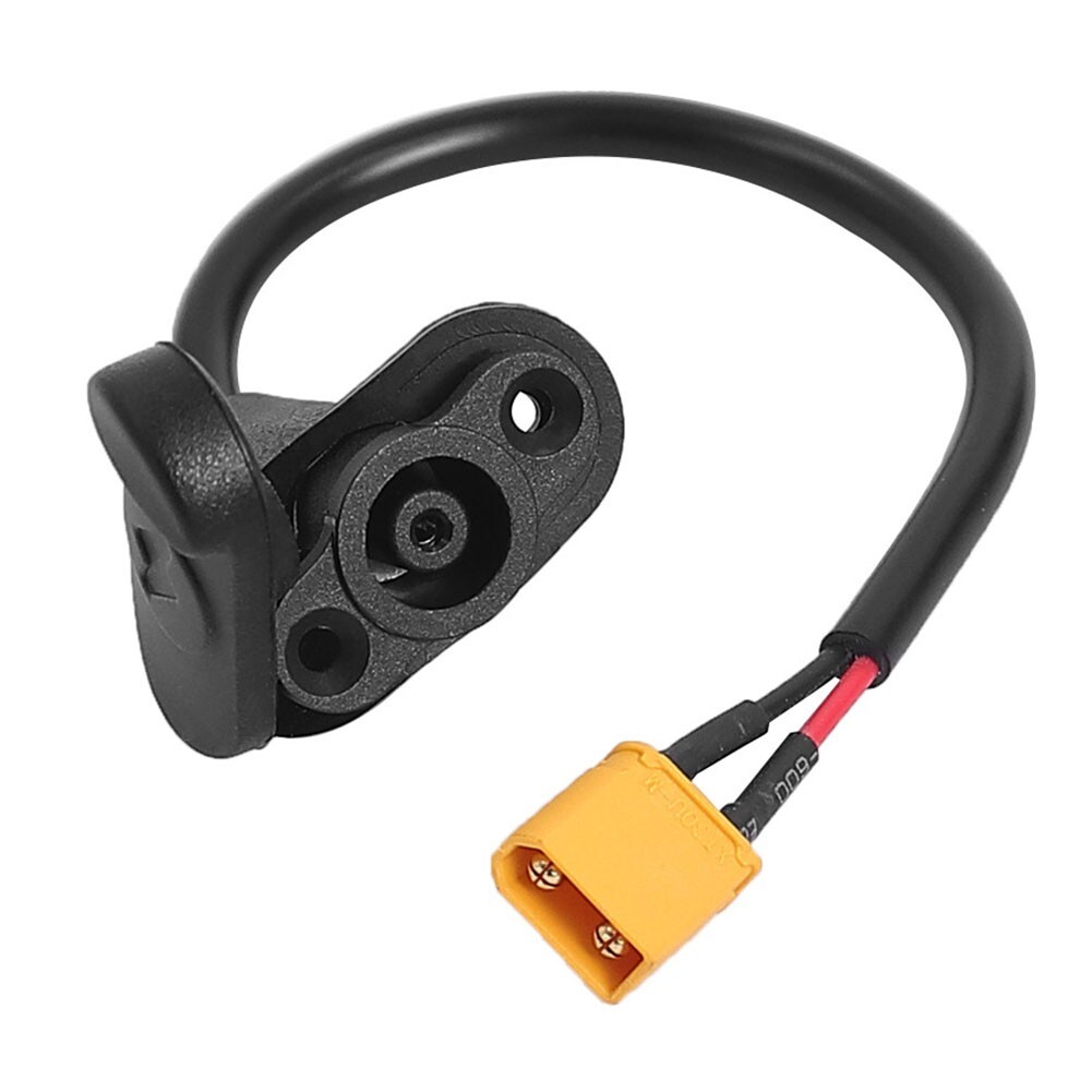 For Kukirin G2 PRO Lightweight and Compact Electric Scooter Charger Part