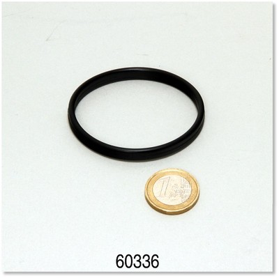 JBL O-Ring zylindrisch für Brennerverschlußkappe AquaCristal UV-C Klärer 18/36 W