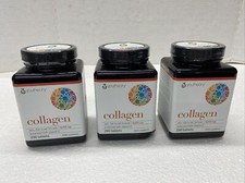3 Bottles Collagen Youtheory 290 Tabs Each   ...