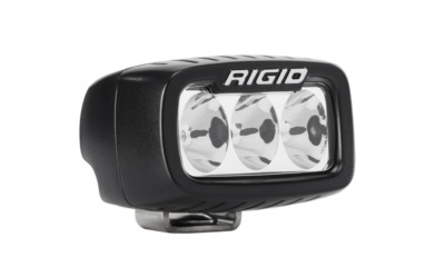 Fits Rigid Industries SRM2 - Driving