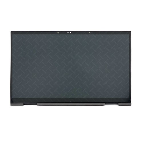 Genuine HP Chromebook X360 14C-CC0 LCD Touchscreen Display Assembly With Digitizer - Part M47349-001