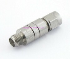 EMCO SMA 4dB Attenuator bin12 - Sold by W5SWL