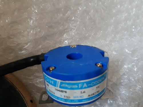 OIH 48-2048P8 L6 5V; TS5213 N530; OIH FA-Coder 48-2048P8-L6-5V TS 5213 N530 - Imagen 8 de 10