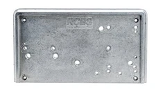 RCBS Accessory Baseplate 3 Gray