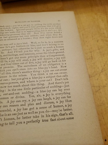 Tramp Abroad, 1st ed, 1st Issue, 1879, Mark Twain, rare - Imagen 4 de 12