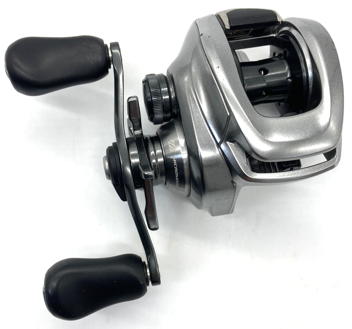 希少 美品 ZPI NRC716M LB 16メタニウム用 カスタムスプール ZPI】 シマノ 16メタニウムMGL用 NRC716PG スプール (在庫限りで生産終了)