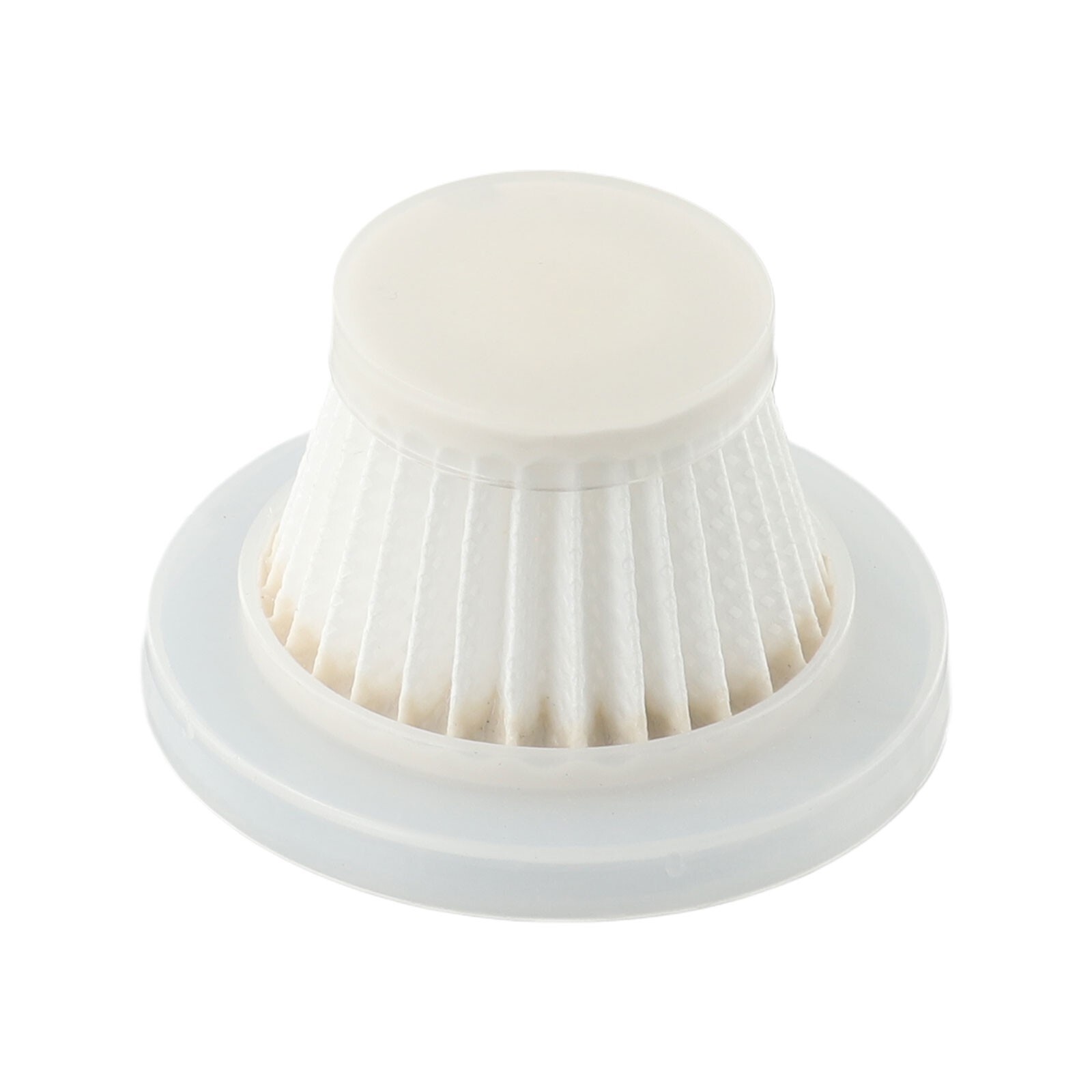 For Car Vacuum Cleaner Microfilter Replacement Filters for Dust Free