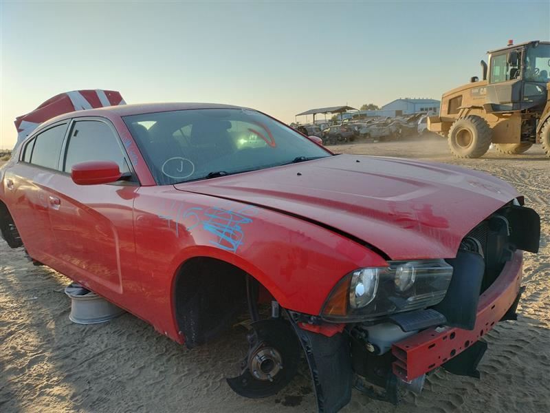 20112023 Dodge Charger Coolant Reservoir 55111260AF OEM. eBay