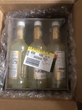 Master of Mixes Whisky Sour Mix 6 pack