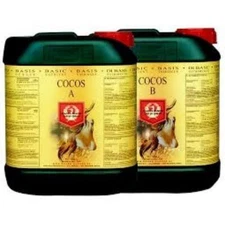 House and Garden Cocos A and B Set, 20 L