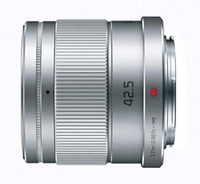 Panasonic 42.5mm f/1.7 Camera Lenses for sale | eBay