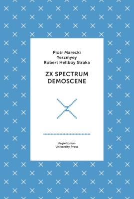 Zx Spectrum Demoscene - NEW Piotr Marecki, 2021 | eBay UK