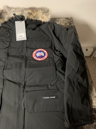 Canada Goose Citadel Parka Small Brand New Authentic Under Retail - Picture 3 of 10