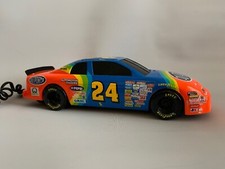 Jeff Gordon  24 Columbia Tel-Com Dupont Working Corded Desktop Phone NASCAR