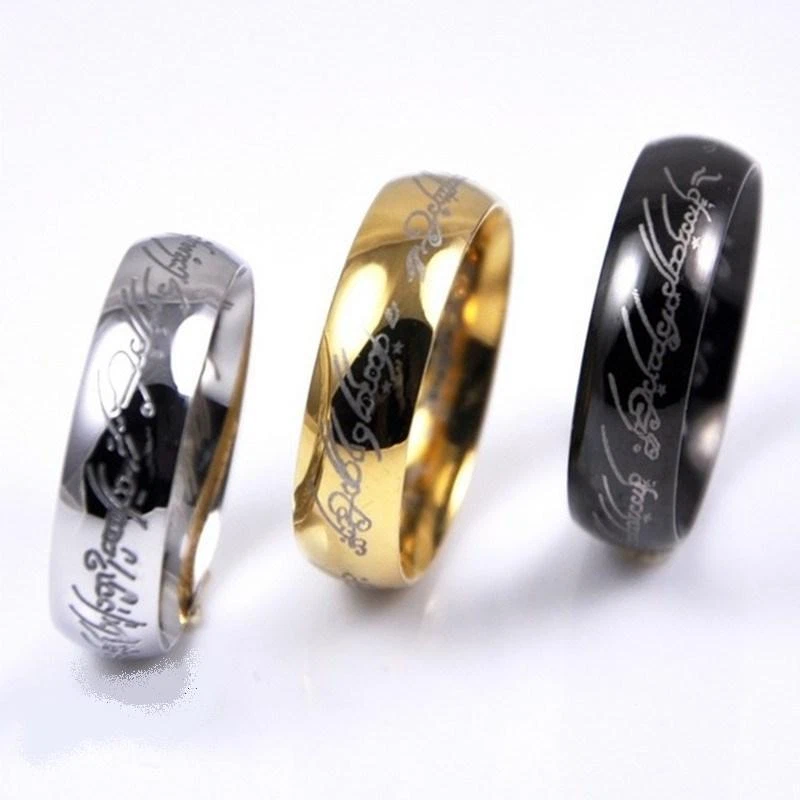 Кольцо Всевластия Купить Озон