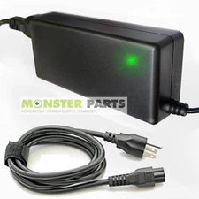 POWER SUPPLY ADAPTER AC KDS Radius RAD-7xp LCD monitor
