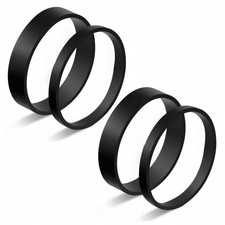 Replacement Belts Sets for Dyson DC04, DC07, DC14, DC33 Vacuum, Clutch Belt Set