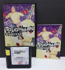 Toughman Contest Sega Genesis 1995 CIB Tested Cleaned