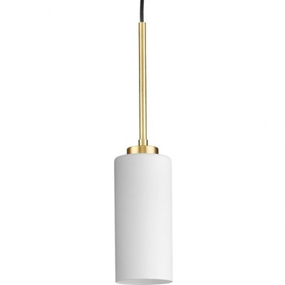 Progress Lighting - Cofield - 1 Light Pendant In Contemporary Style-9.75 Inches