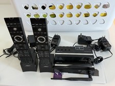 RTI T1-B+ Wireless Remote + RP-4 RF Control P...