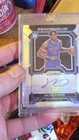 Panini 2022-23 Prizm Penmanship Jalen Duren RC Auto Detroit Pistons