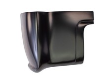Cab Corner For 1955-1959 Chevy Gmc Pickup 2nd Series Driver Side Cab Corner For 1955-1959 Chevy Gmc Pickup 2nd Series Driver Side