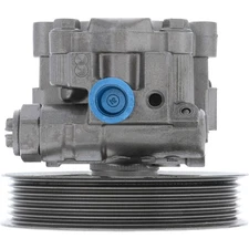 Maval 96657M Power Steering Pump For 05-09 Land Rover LR3 Range Rover Sport