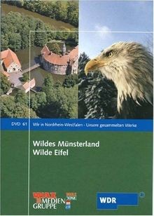 Wildes Münsterland/Wilde Eifel von not specified | DVD | Zustand gut