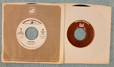 1968 Addrisi Brothers - Good News - WB 7249 PROMO Rock Plus One More 7" NM-