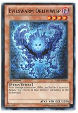  Evilswarm Obliviwisp HA07-EN049