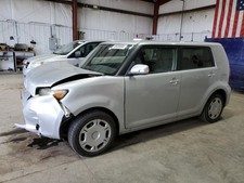 Wheel 16x6-12 Steel Oem 08-15 Scion Xb 1286151