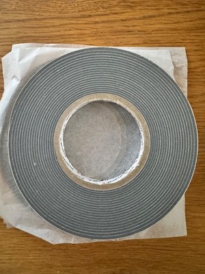 Würth Fenster Dichtungsband VKP Plus Grau 15/4-7