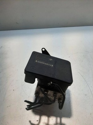 BMW 3 E90 E91 2005 120kW ABS Steuergerät 6771487 DMT3139