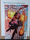 THE AMAZING SPIDER-MAN #3 HIKARU UESUGI VARIANT VF/NM [BM5]