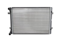 Thermotec KüHler, MotorküHlung D7W057TT FüR Ford Seat VW