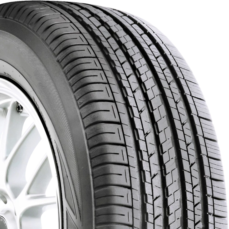 Tire 215/60R16 Dunlop SP Sport 7000 A/S AS Performance 94V - Image 4 of 4