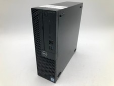 Dell OptiPlex 3070 i5-9500 16GB 256GB NVMe Win 11 Pro