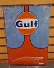 Classic Gas & Oil vintage metal sign Retro Man Cave Wall Decor Item #G-10