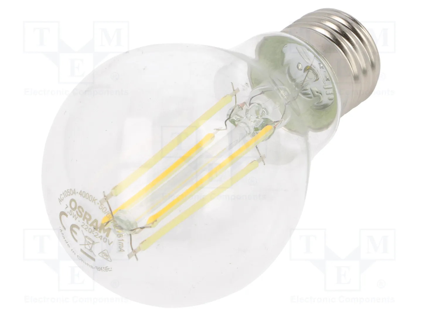 ams OSRAM 4058075288683 LED lamp