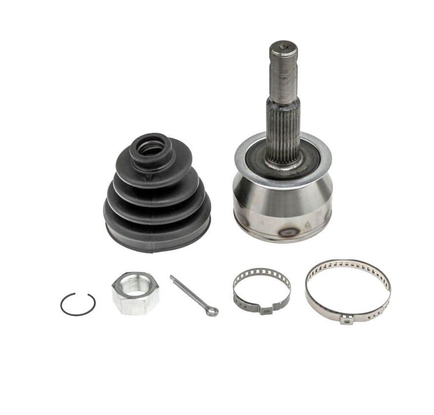 FOR NISSAN NAVARA PICK UP NP300 D23 2.3L FRONT DRIVESHAFT C V JOINT OUTER 15-19