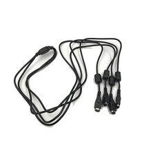 GBA / GBA SP Pokemon Gameboy Advance 4 PLAYER Link Cable Trading