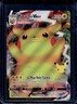 2019-2023 Pokemon SWSH Black Star Promos Pikachu VM #SWSH062