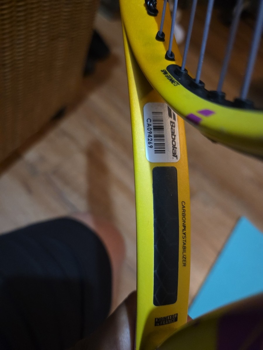 Babolat Pure Aero Rafa Team G2 | eBay