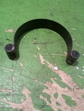 Lucas mo1 magdyno dynamo strap